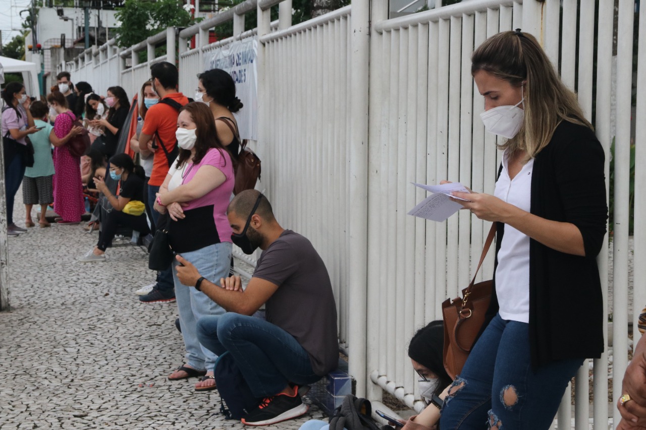 Gabarito preliminar do concurso para defensor público do Amazonas sai nesta segunda