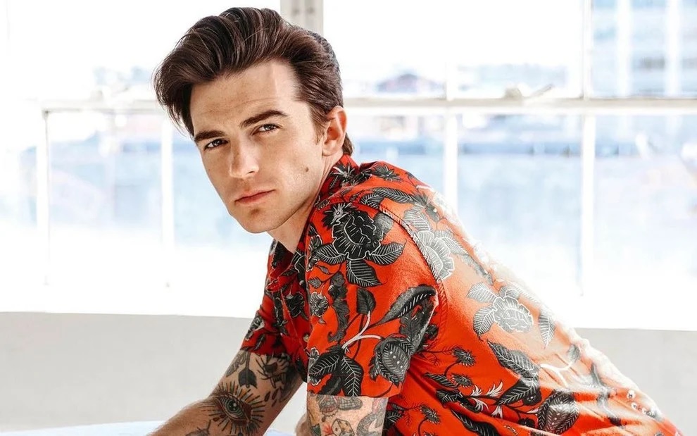 Drake Bell, ator de Drake e Josh, está desaparecido e em perigo, diz polícia