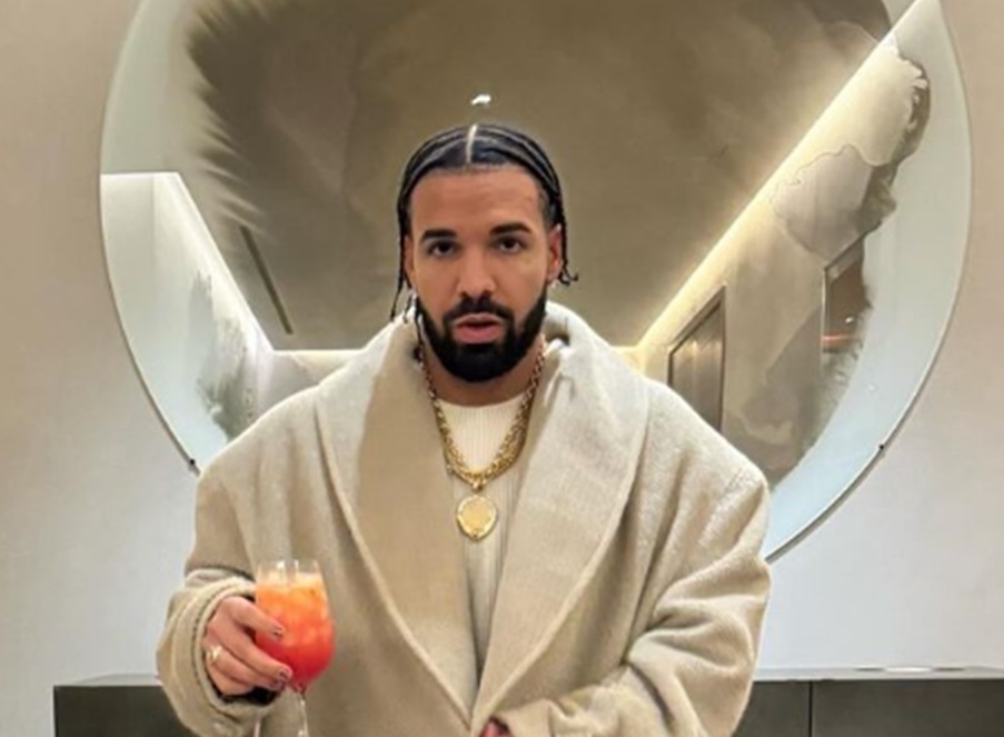 Drake aposta valor milionário em vitória do Canadá contra a Argentina pela Copa América