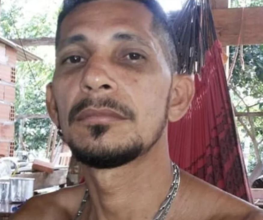 Homem morre eletrocutado ao tentar tirar fio de alta tensão caído na Estrada de Novo Airão