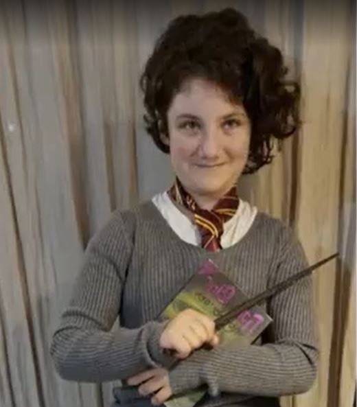 Menina de 12 anos e avó foram queimadas vivas pelo Hamas