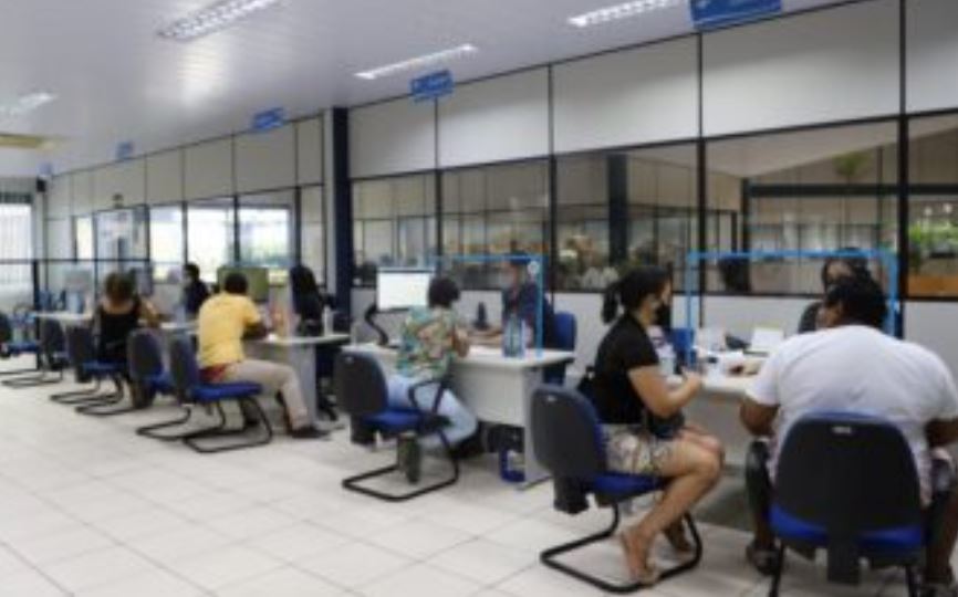 Sebrae-AM realiza mutirão para tirar dúvidas sobre declaração de  Imposto de Renda
