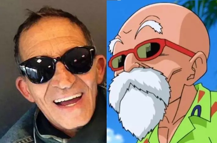Morre Gileno Santoro, dublador de ‘Dragon Ball Z’ e outros desenhos