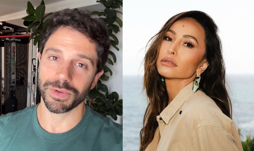 Duda Nagle revela motivo do fim do casamento com Sabrina Sato e quem tomou decisão