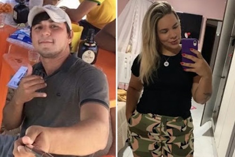 Casal que agrediu e acusou jovem negro de roubar o próprio carro é indiciado