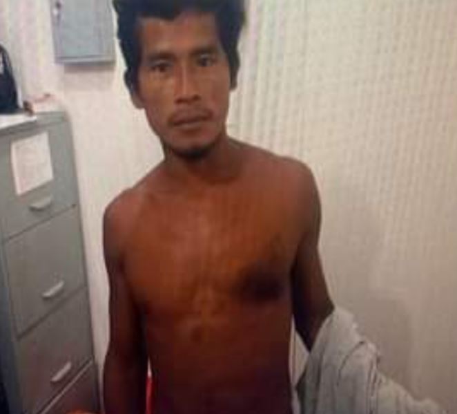 Suspeito de estupro e tráfico é recapturado após fuga de delegacia no Amazonas