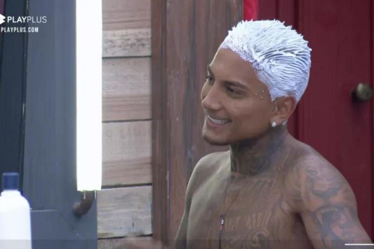 Dynho vence prova do fazendeiro e escapa da roça em 'A Fazenda 13'