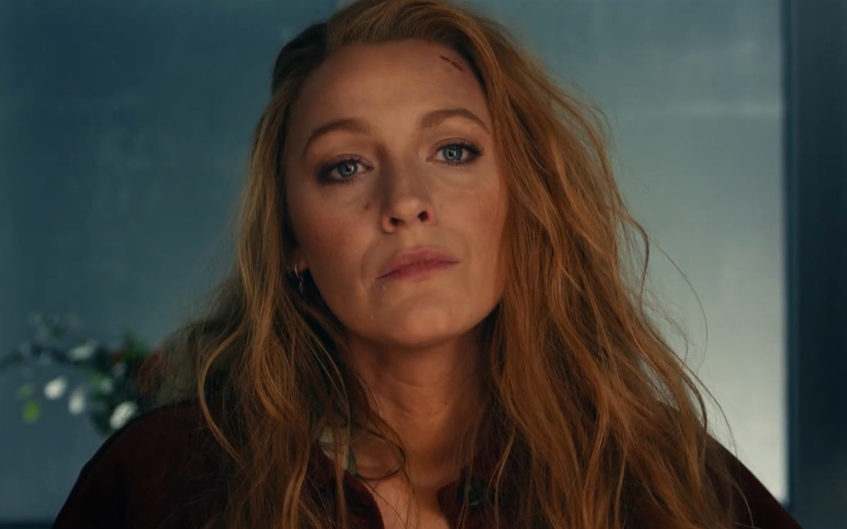 Blake Lively diz que processo de Justin Baldoni é típico de agressor que culpa vítima