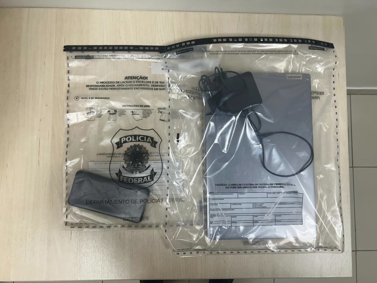 Operação da PF investiga suspeito de pedir 'vaquinha' para financiar assassinato de Lula