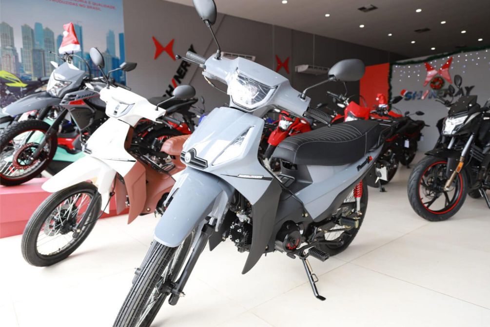 Confira novas regras de circulação de ciclomotores e bicicletas elétricas a partir de 2026