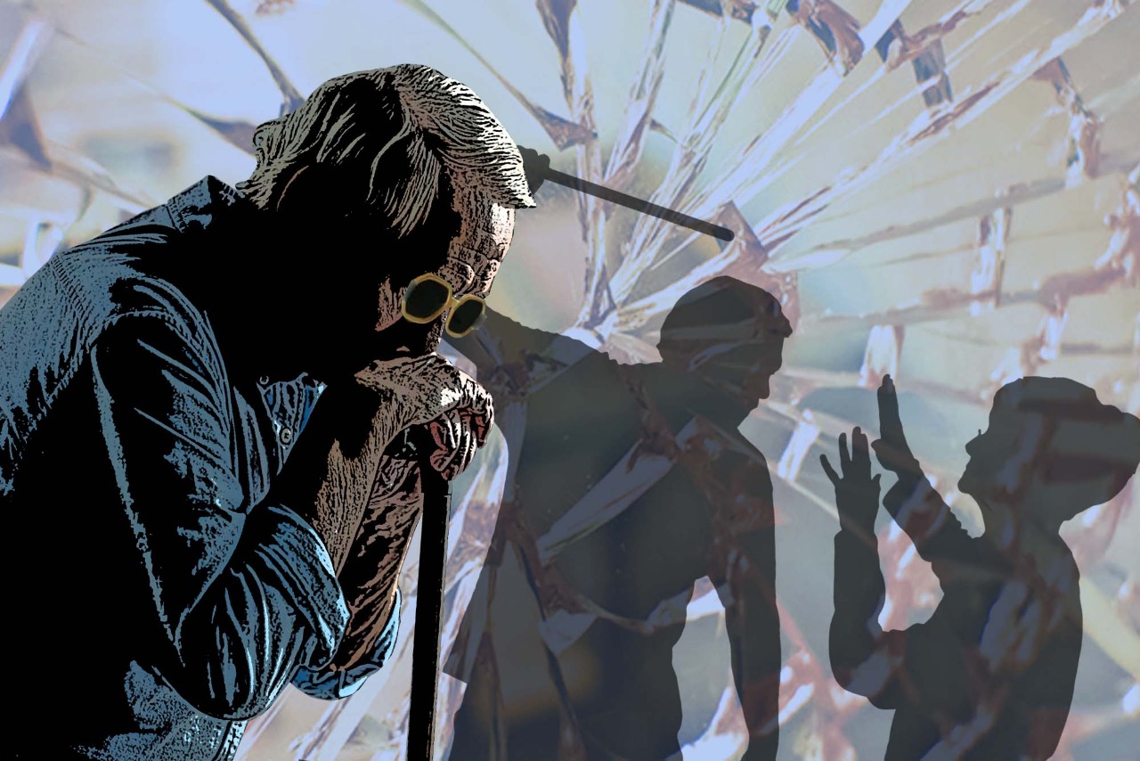 Em quatro meses, quase 3 mil idosos foram vítimas de violência no Amazonas em 2021