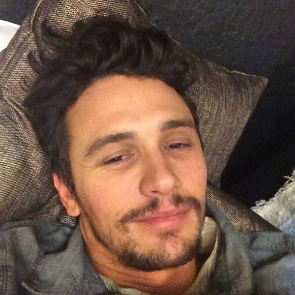 James Franco vai pagar R$ 11 milhões para encerrar processo de assédio sexual