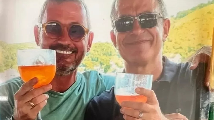 Corpo de belga morto há mais de 1 ano no Brasil é liberado; marido segue preso