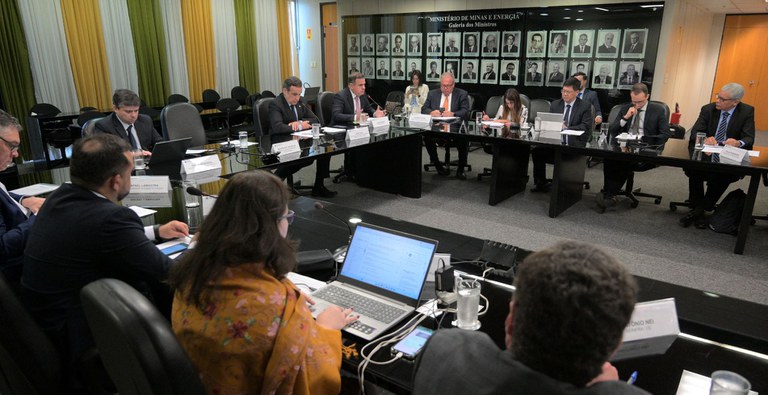 Amazonas sedia Assembleia do Fórum Nacional de Secretários de Minas e Energia