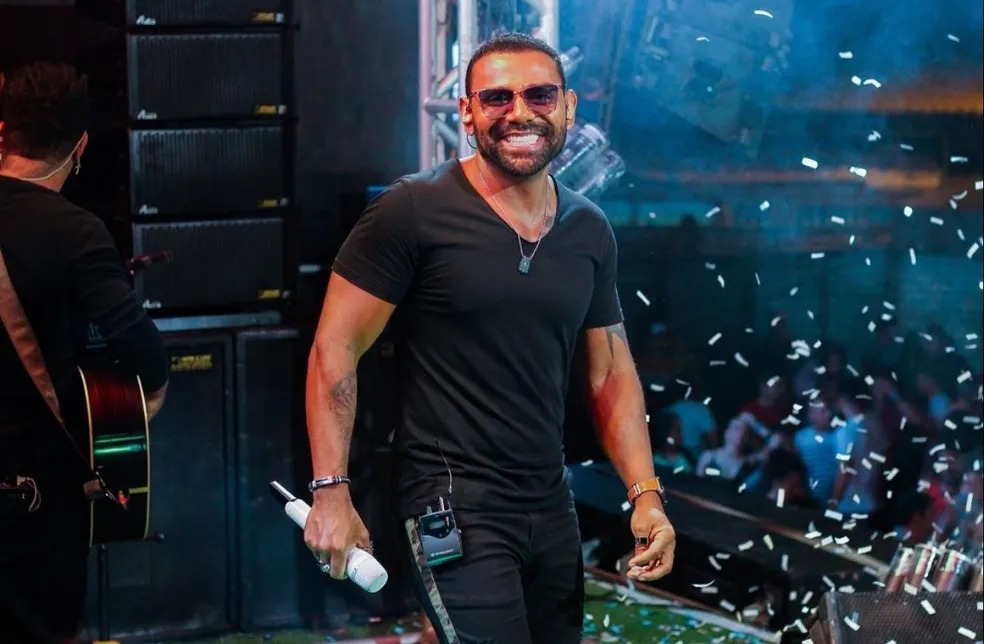 Prefeitura vai gastar R$ 270 mil com show de Pablo no Amazonas