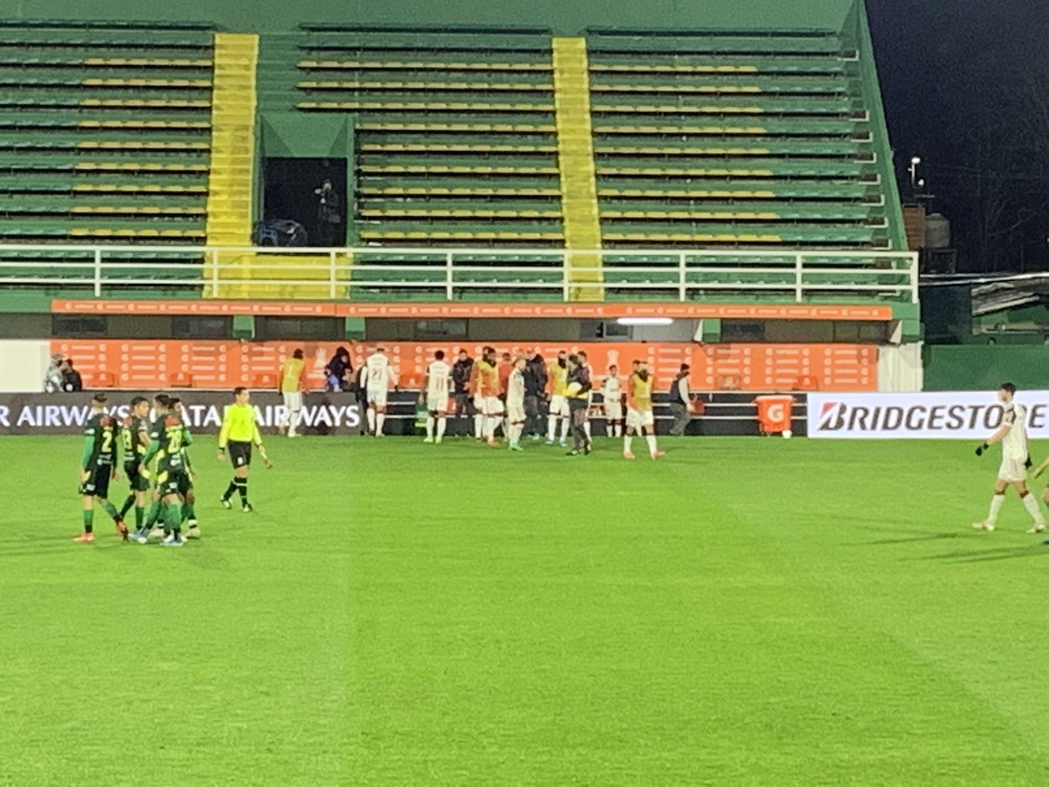 Libertadores: Flamengo vence Defensa y Justicia na estreia de Renato Gaucho