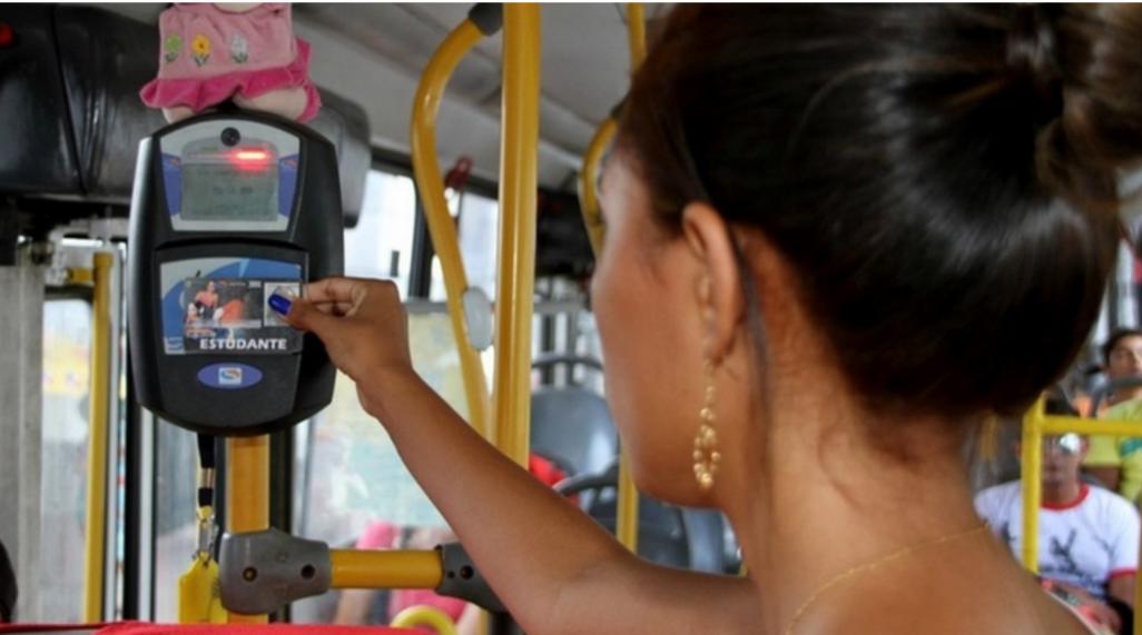 Prefeitura detalha custeio do Passe Livre Estudantil