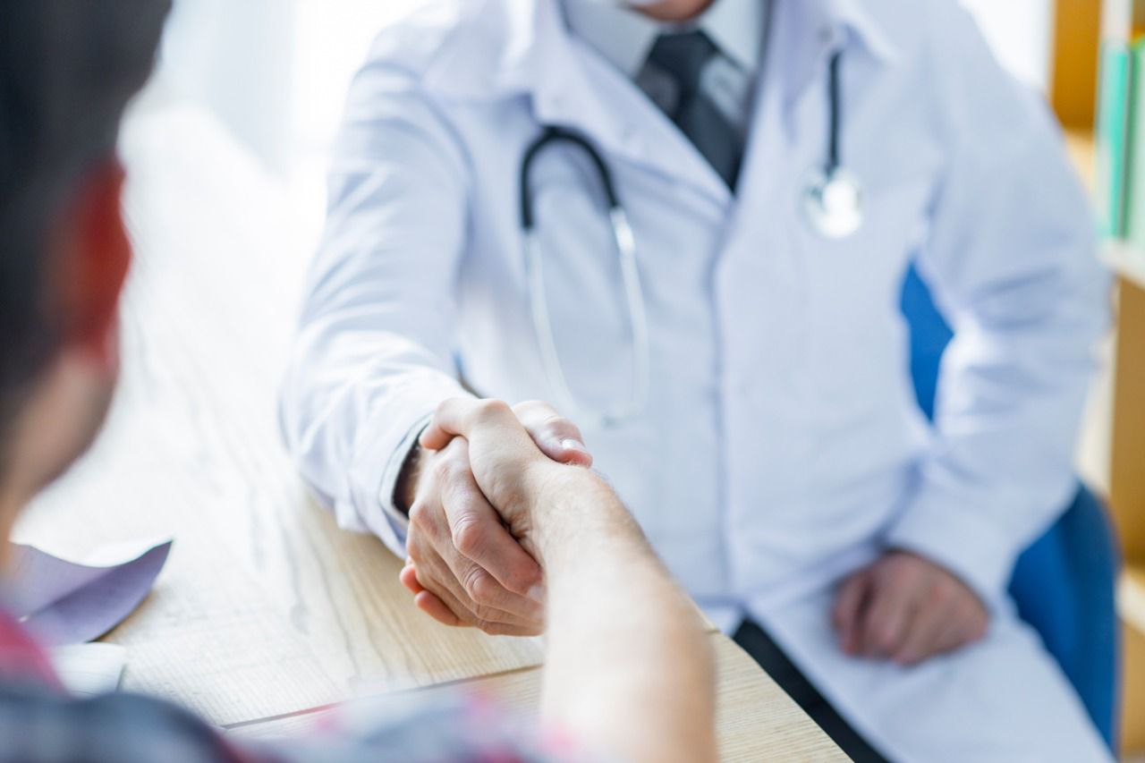 Menos da metade dos meninos entre 12 e 18 anos procura atendimento médico em Manaus