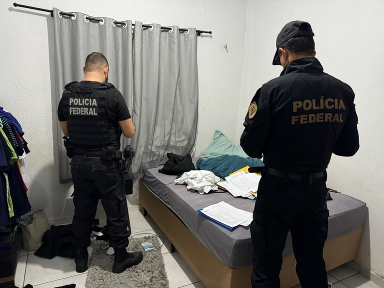 Suspeitos de cobrarem R$ 2 mil para fraudar vestibular de medicina são alvos de operação da PF