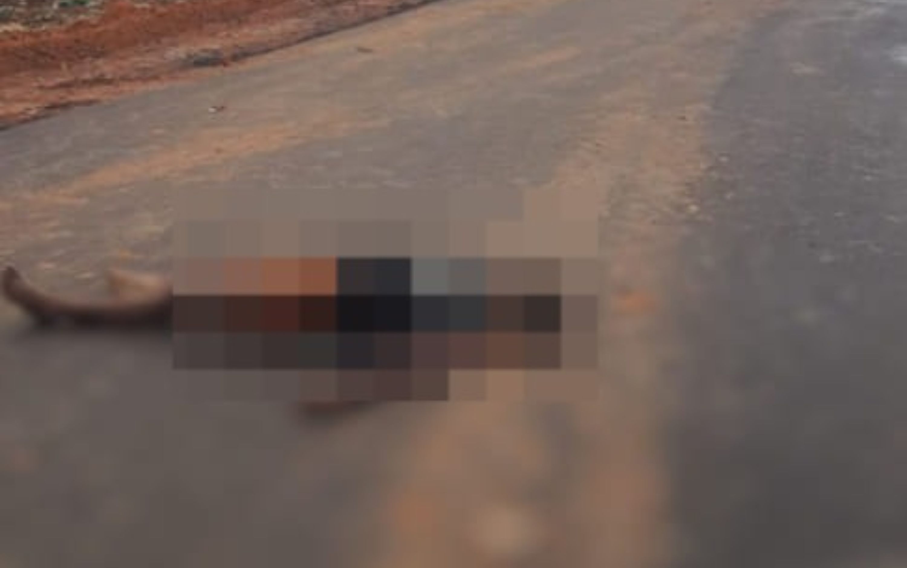 Mulher é assassinada a tiros próximo a lixão no Amazonas