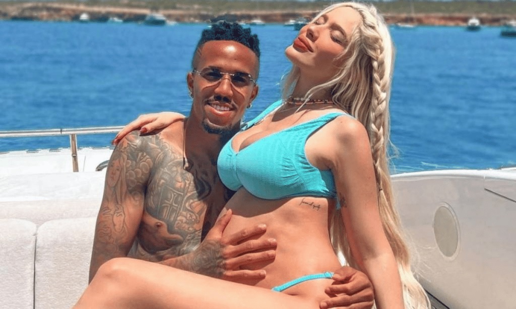 Defesa de Karoline rebate processo de Éder Miltião: ‘'Ela tem provas robustas de abusos'