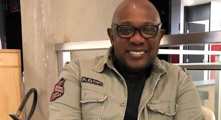 Edson Montenegro, de 'Cidade de Deus', morre aos 63 anos vítima da covid