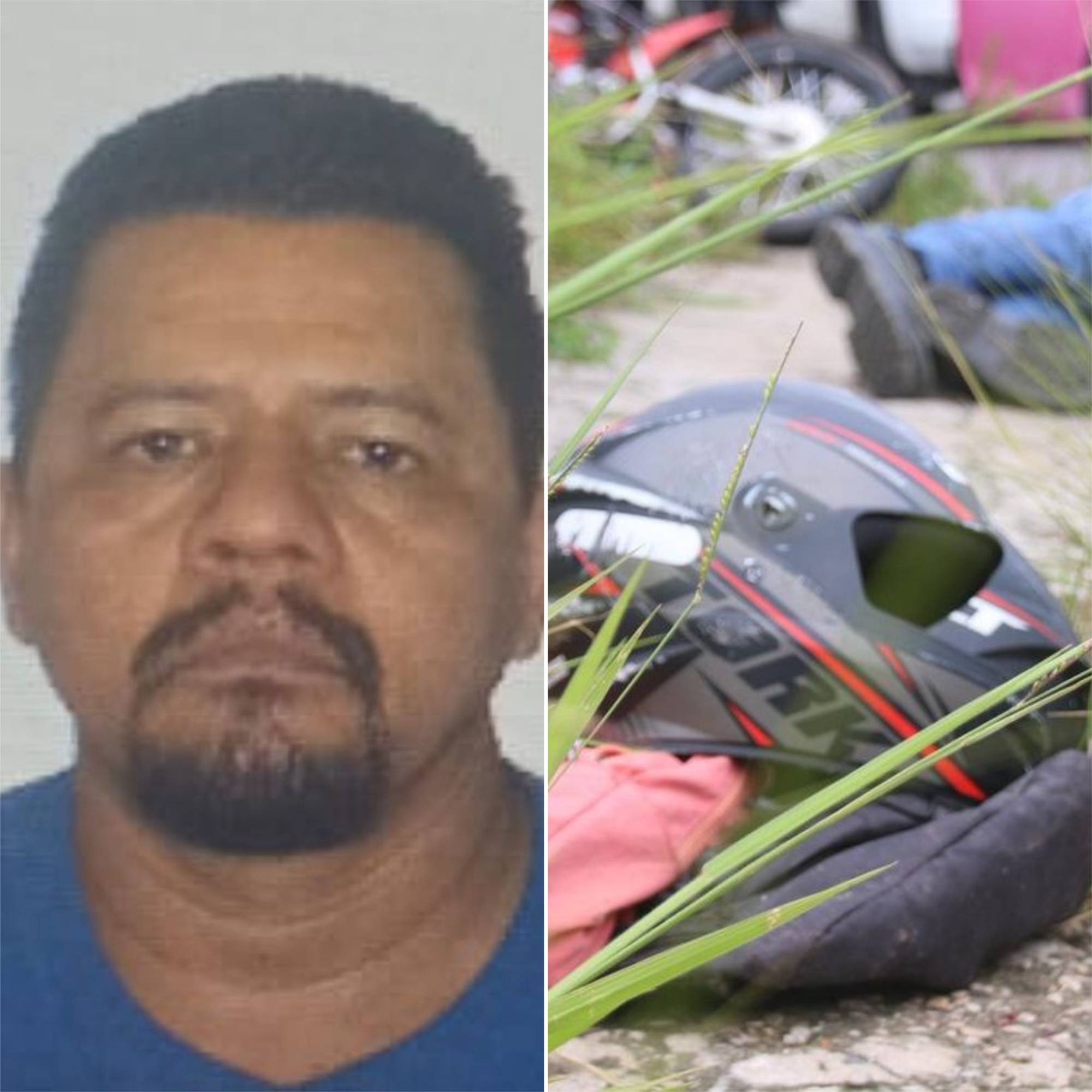 Homem esmagado por caminhão em Manaus comemoraria aniversário no fim do mês