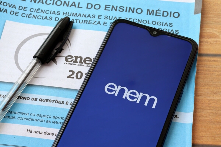 Enem 2025: Veja os horários para não perder o primeiro dia de provas