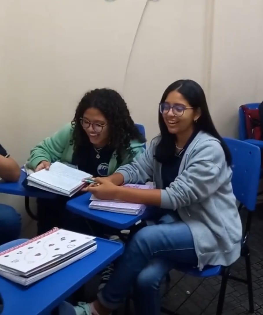 No Amazonas, 393 alunos da rede pública alcançaram notas acima de 800 na redação do Enem