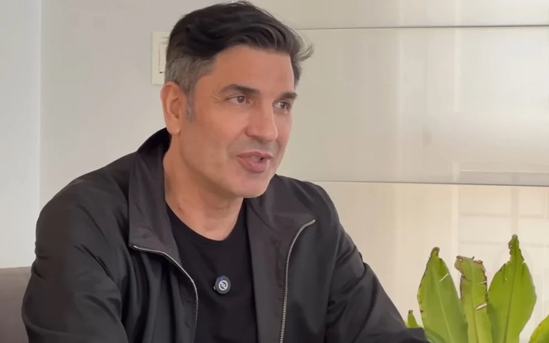 Edu Guedes não precisará fazer tratamento contra câncer após cirurgia; entenda