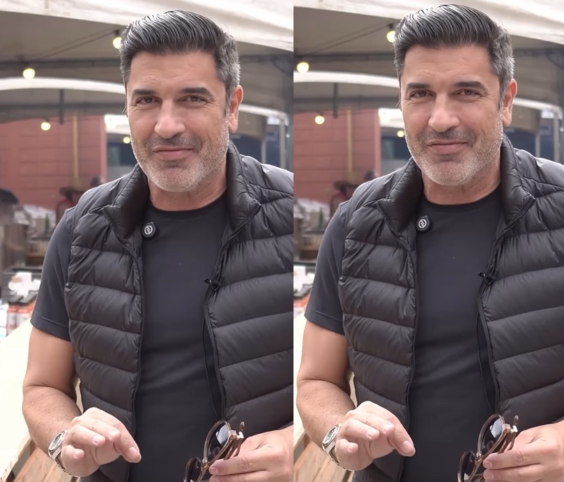 Edu Guedes tem estado de saúde atualizado após cirurgia