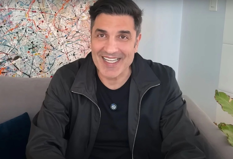 Edu Guedes atualiza estado de saúde após cirurgia: "Tudo dói"