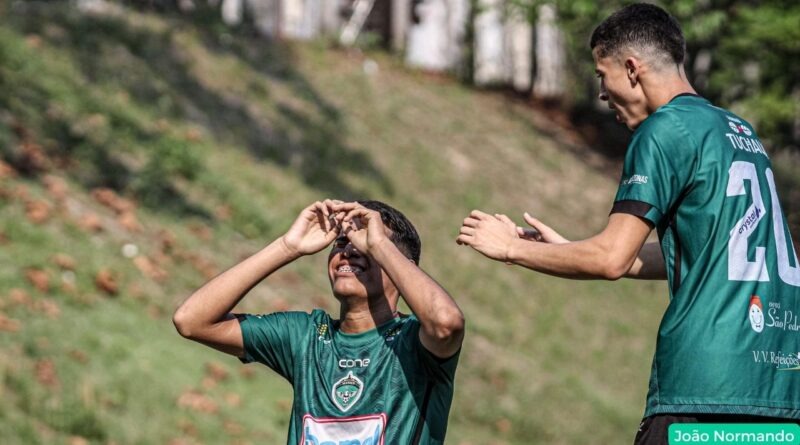 Com Manaus e Fast 100%, Barezinho Sub-18 tem duelos de quartas de finais esta semana