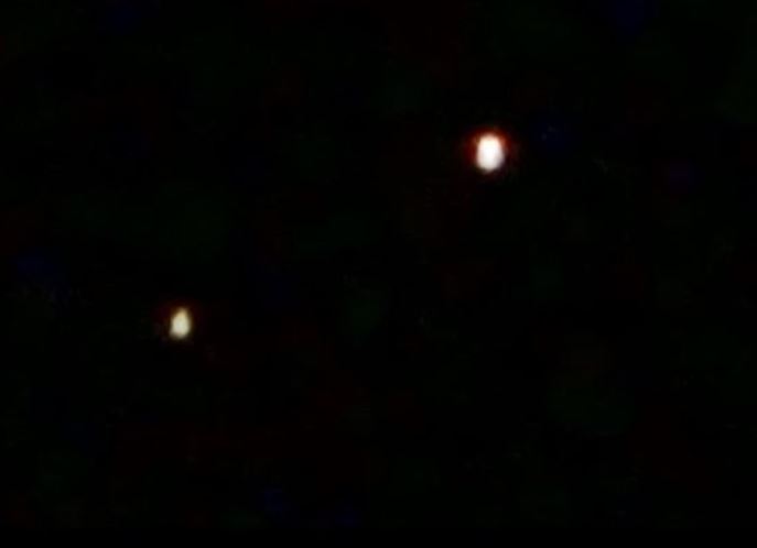 Ovnis? Pilotos relatam luzes estranhas no céu durante voos: "Estão girando"