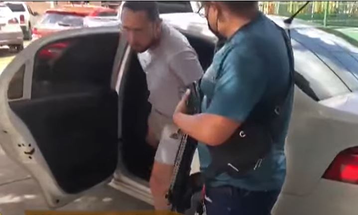 Suspeito de roubar carro de empresária em Manaus é ex-advogado e já tentou matar 5 pessoas