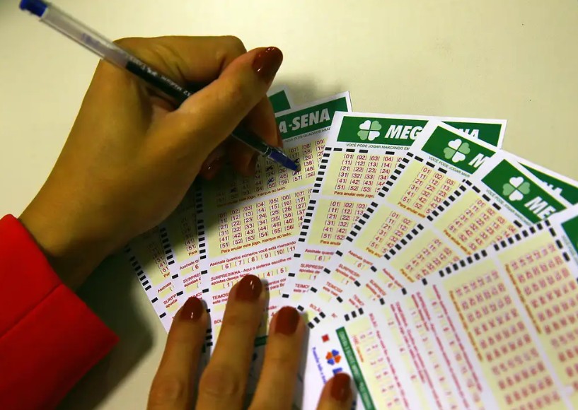 Mega-Sena sorteia hoje prêmio de R$ 20 milhões 
