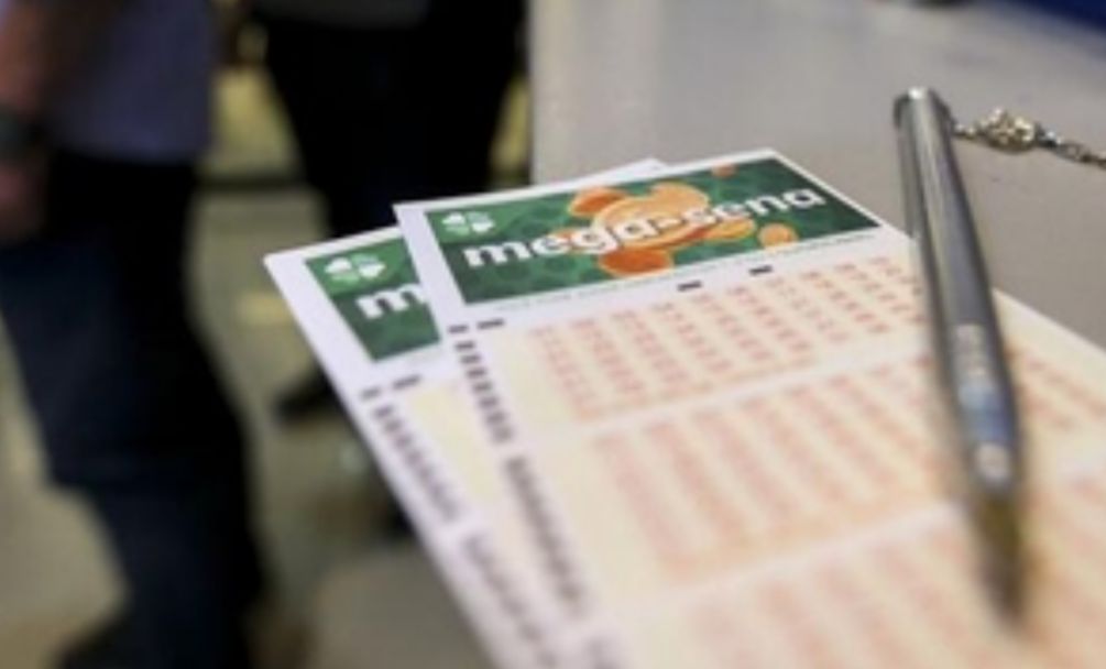 Confira resultado do concurso 2873 da Mega-Sena