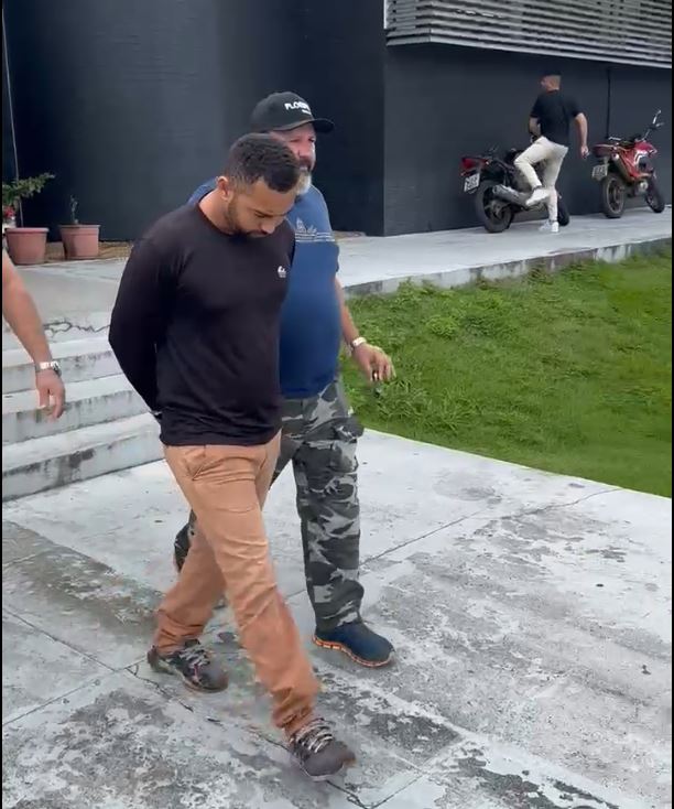 'Pipoca' e assassino de aluguel contratado para matar ex-militar já se conheciam, diz polícia