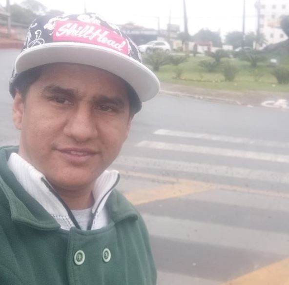 Amigos fazem vaquinha para pagar translado de amazonense morto em acidente em SC