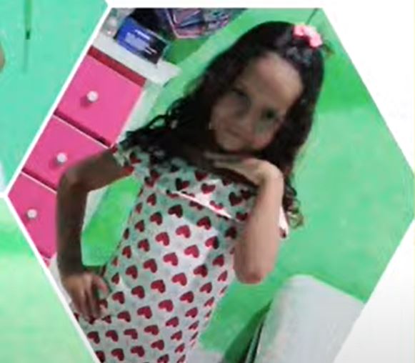 Criança venezuelana desaparece enquanto brincava na praia da Ponta Negra