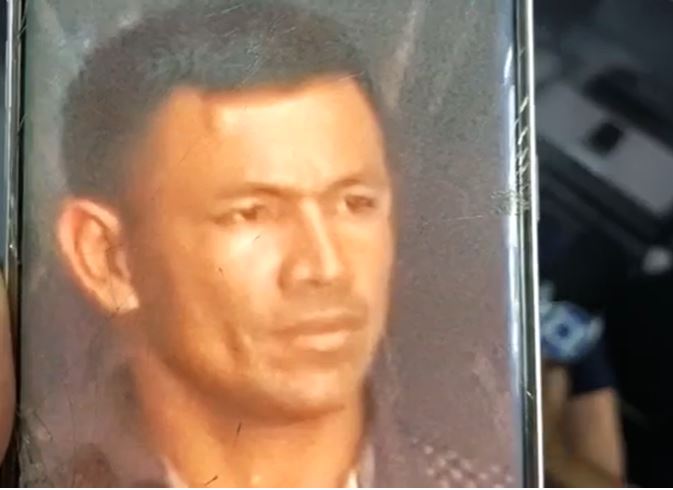 Marido é preso por assassinar esposa grávida de 7 meses no ramal do Pau Rosa