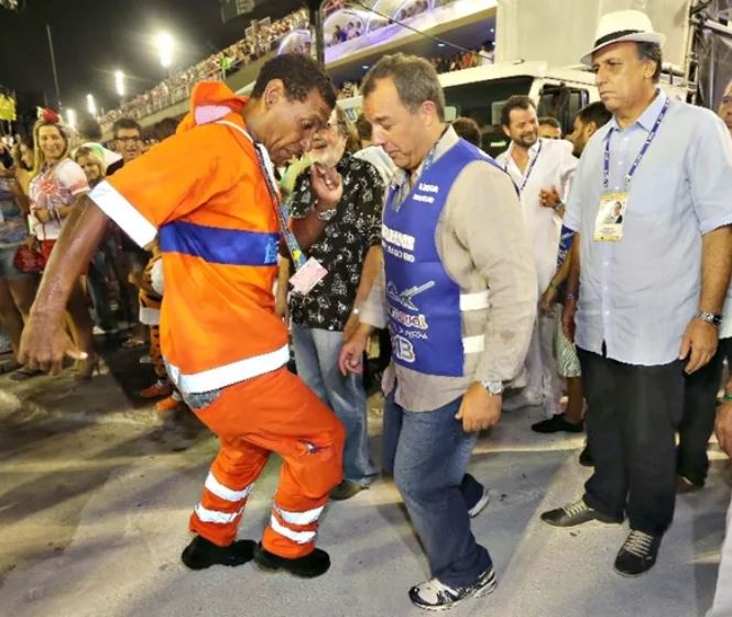Ex-governador Sérgio Cabral será homenageado por escola no Carnaval de 2024