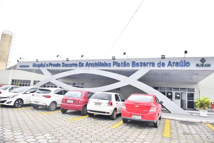 Acidente: Motorista morre após se chocar contra poste de energia no Amazonas