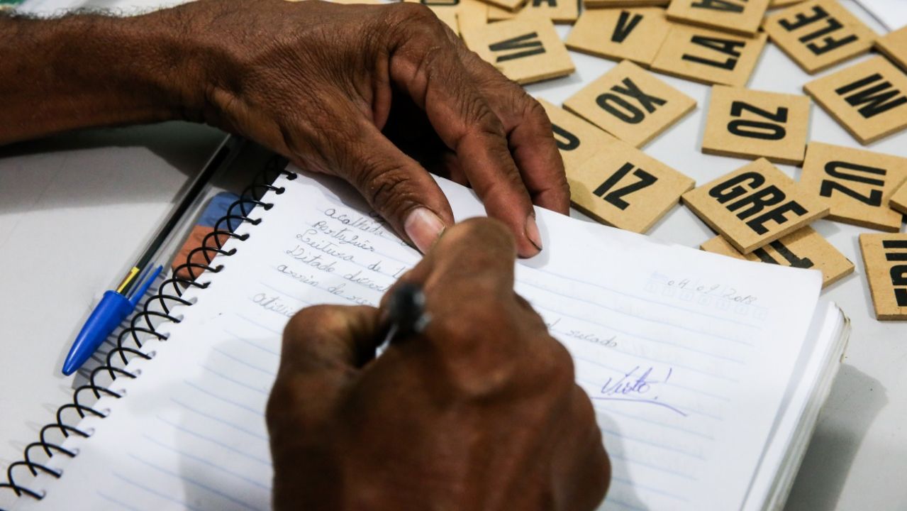 Seduc abre vagas para EJA na próxima semana em Manaus
