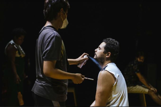 Fetam abre inscrições para oficineiro, mentor e aprendizes de produção de Manaus