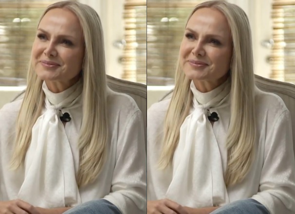 Eliana vai apresentar três programas na Globo; saiba quais