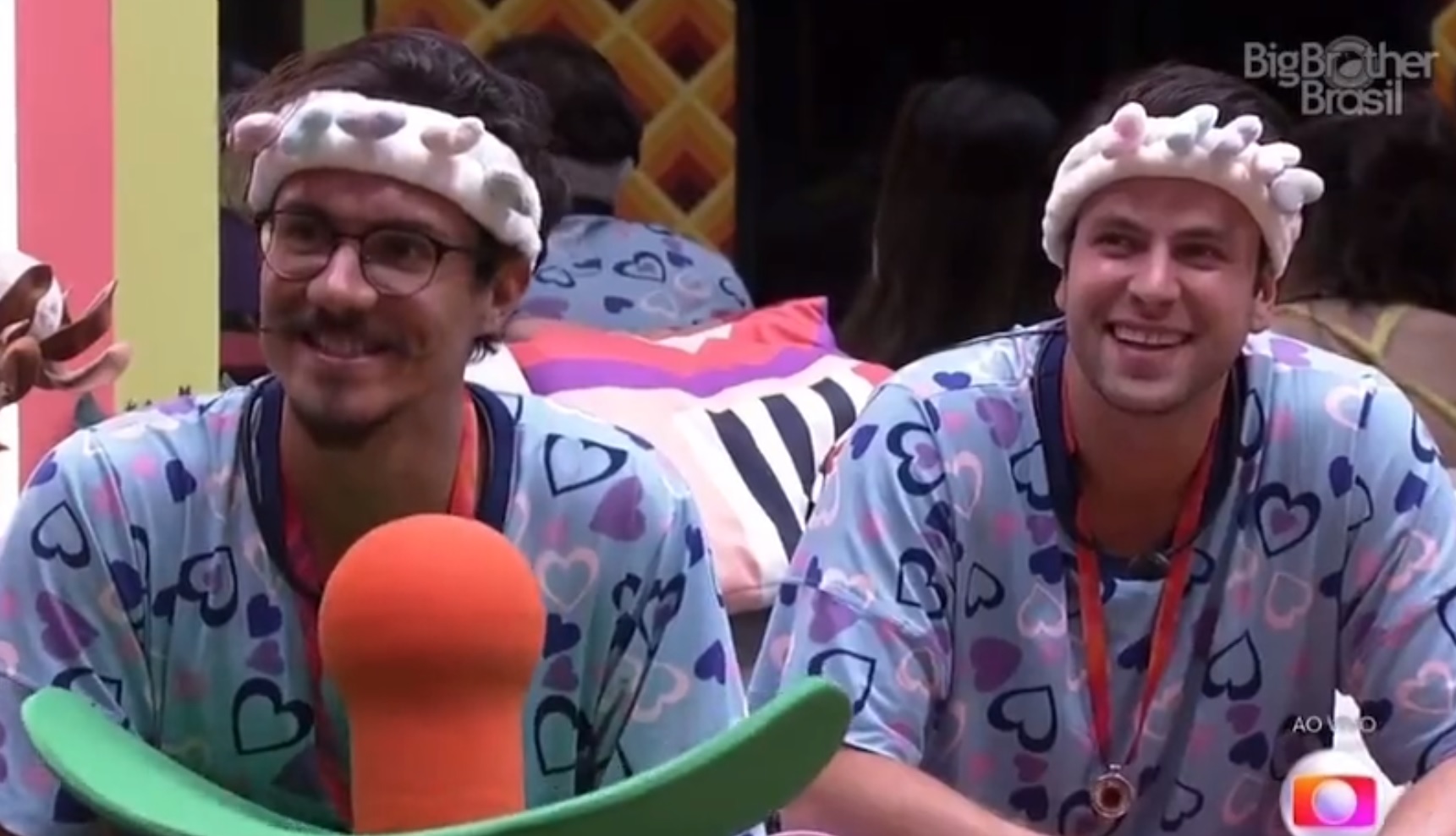 Internautas resgatam vídeo de Eliezer no BBB22 falando sobre ser pai após gravidez de Viih Tube