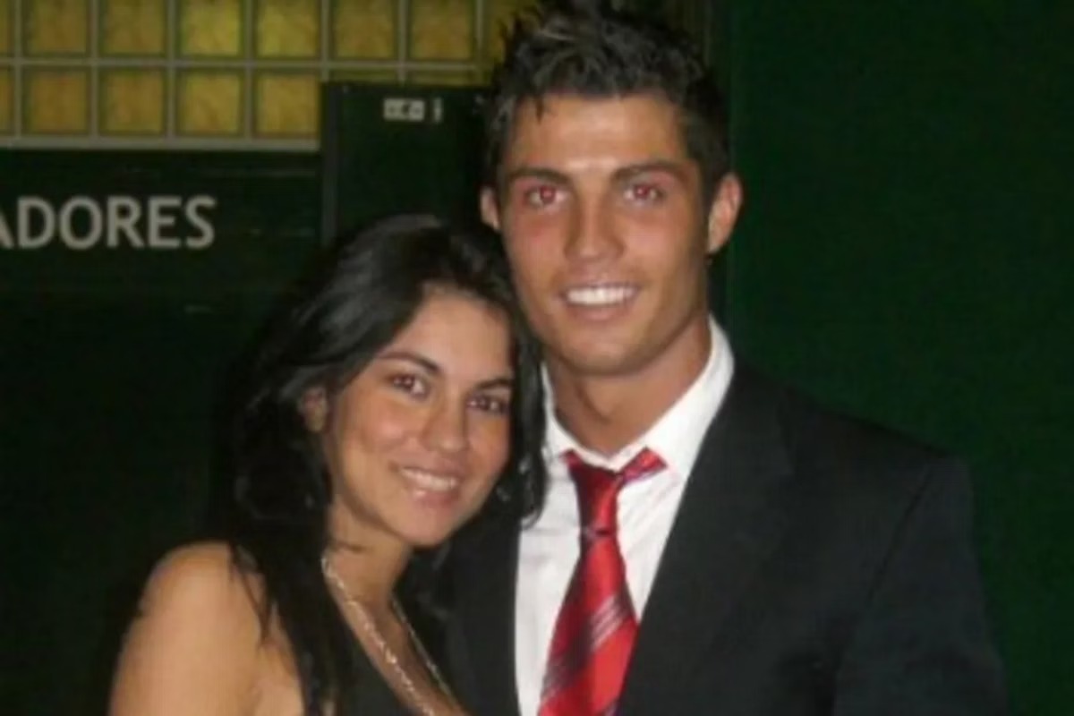 Ex-delegado sugere ligação de Eliza Samudio com Cristiano Ronaldo após encontro de passaporte