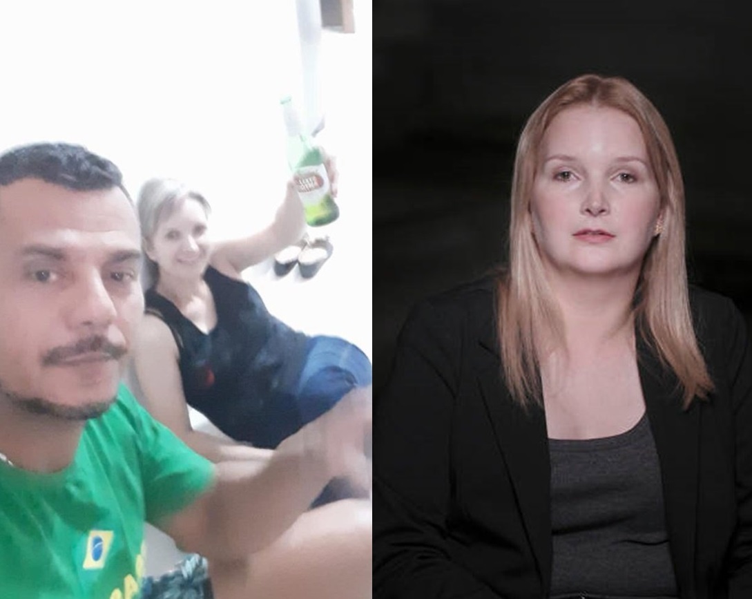 Comportamento de Elize Matsunaga preocupa amigos do namorado, diz Leo Dias