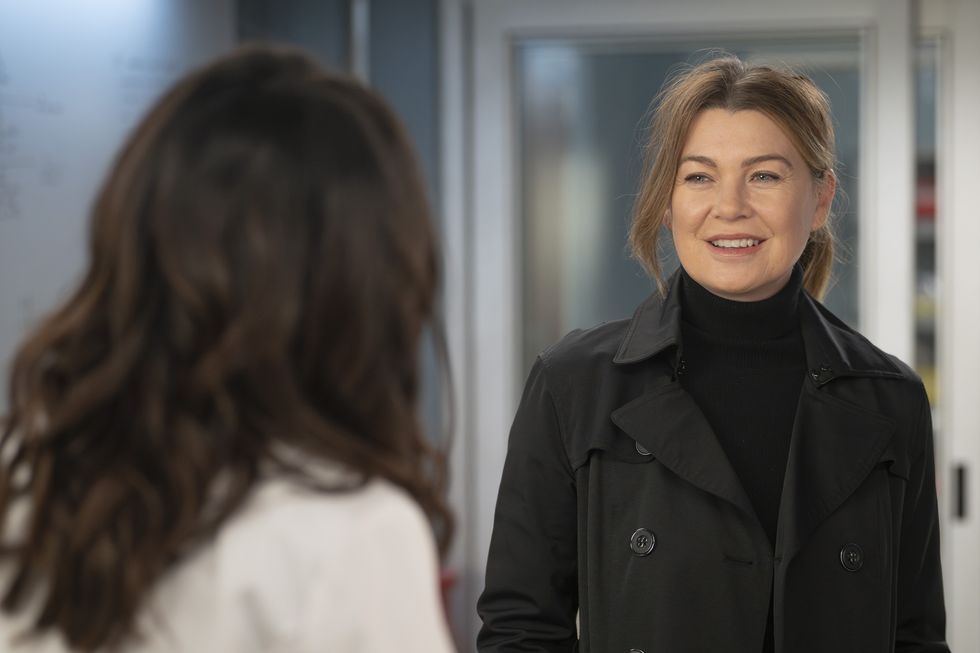 20ª temporada de Grey's Anatomy ganha data de estreia no Brasil